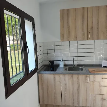 Apartamento Sangut Apartamento *