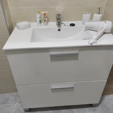 Apartamento Apartamento Sangut Estepona