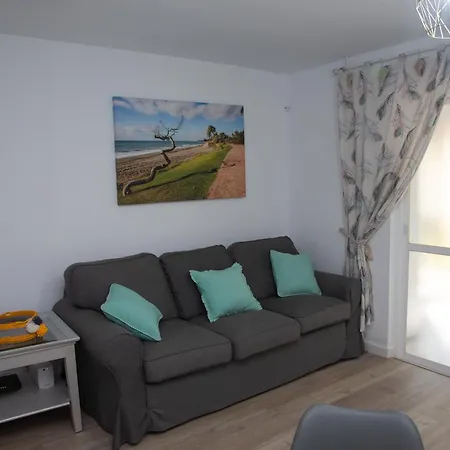 Apartamento Apartamento Sangut